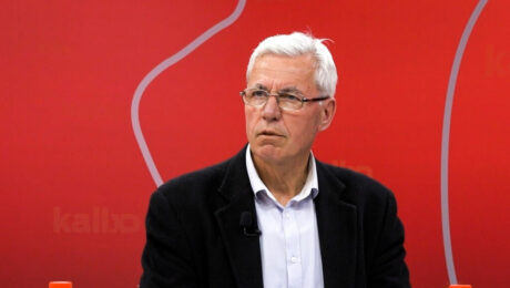 Sami Kurteshi. Photo: BIRN