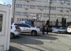 The Basic Court of Prizren, January 23, 2026. Photo: BIRN