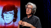 Fadil Hysaj, Kosovo Albanian playwright and filmmaker whose works were lost during the 1999 forced expulsion of Kosovo Albanians from Serbian forces. Photo: BIRN