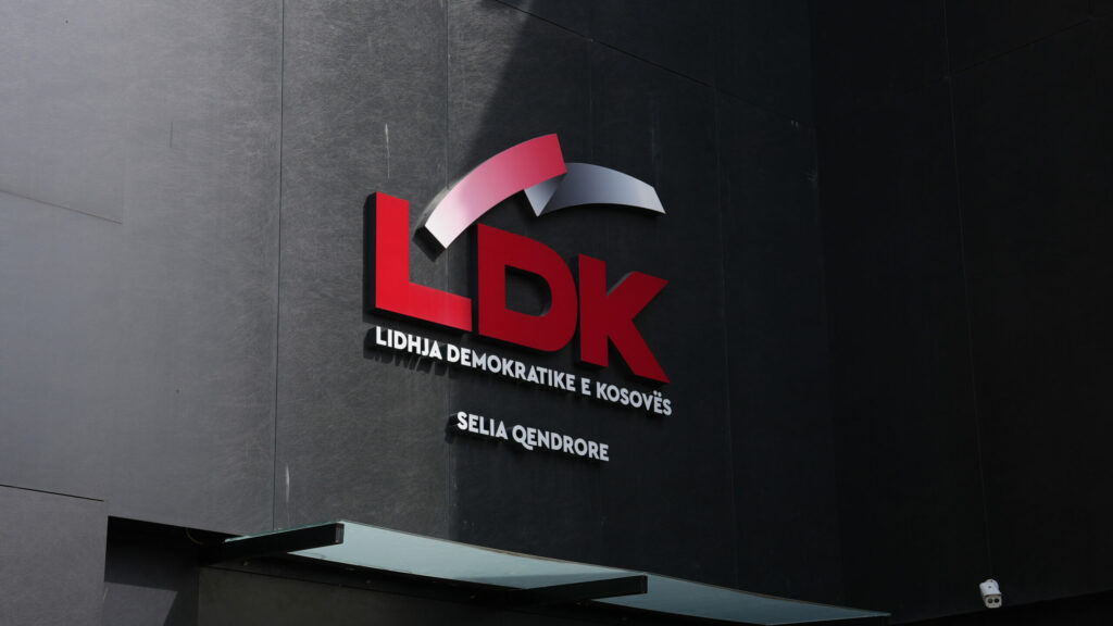 LDK’s Internal Rift Raises Questions Over Party’s Future Leadership