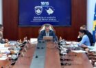Kosovo Prosecutorial Council meeting on Monday, September 7, 2026. Photo: KPC/Facebook
