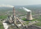 Kosovo power plants. Photo: BIRN
